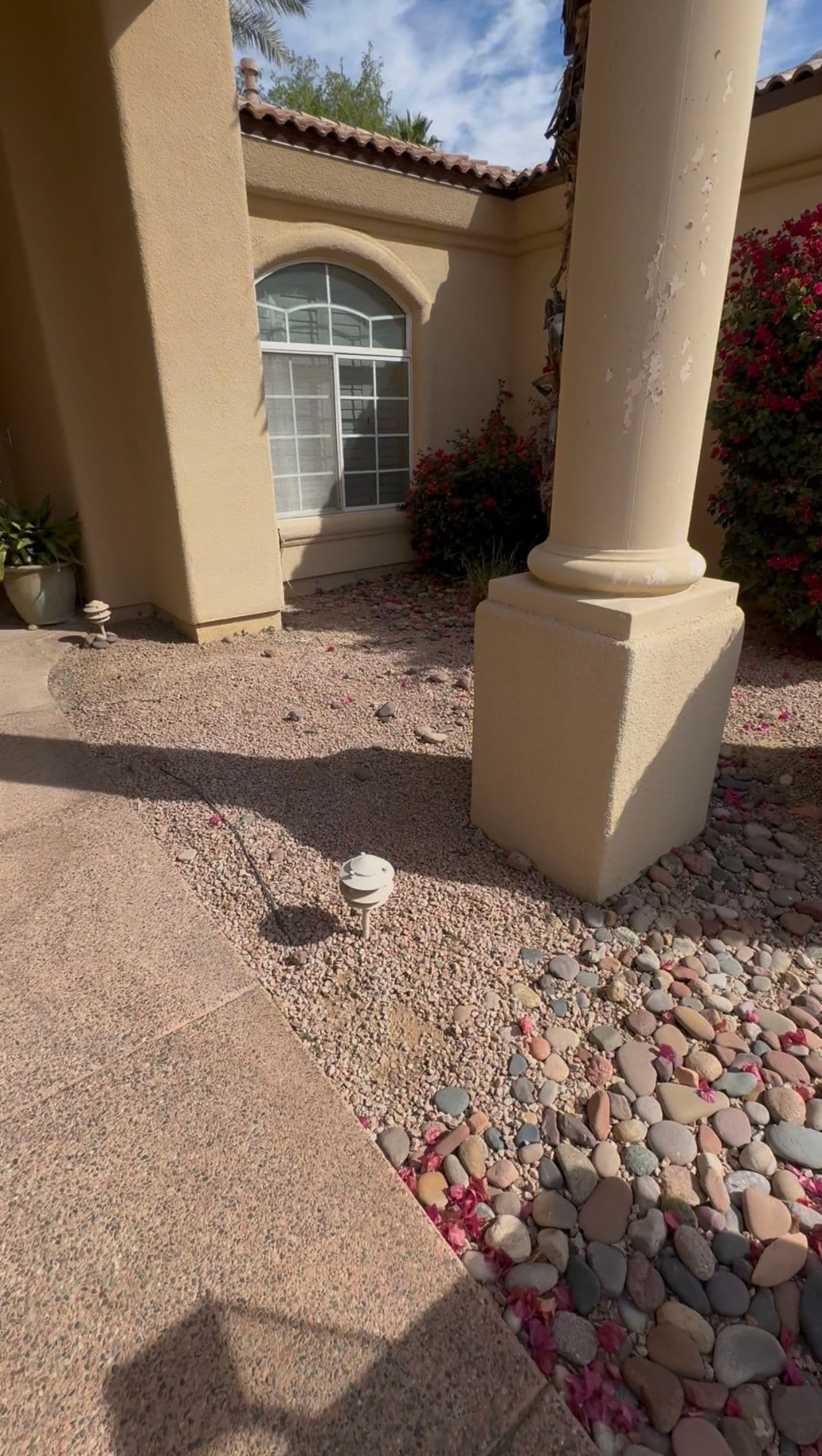 Gallery photos for Desert-Style Oasis in Scottsdale: Image #1