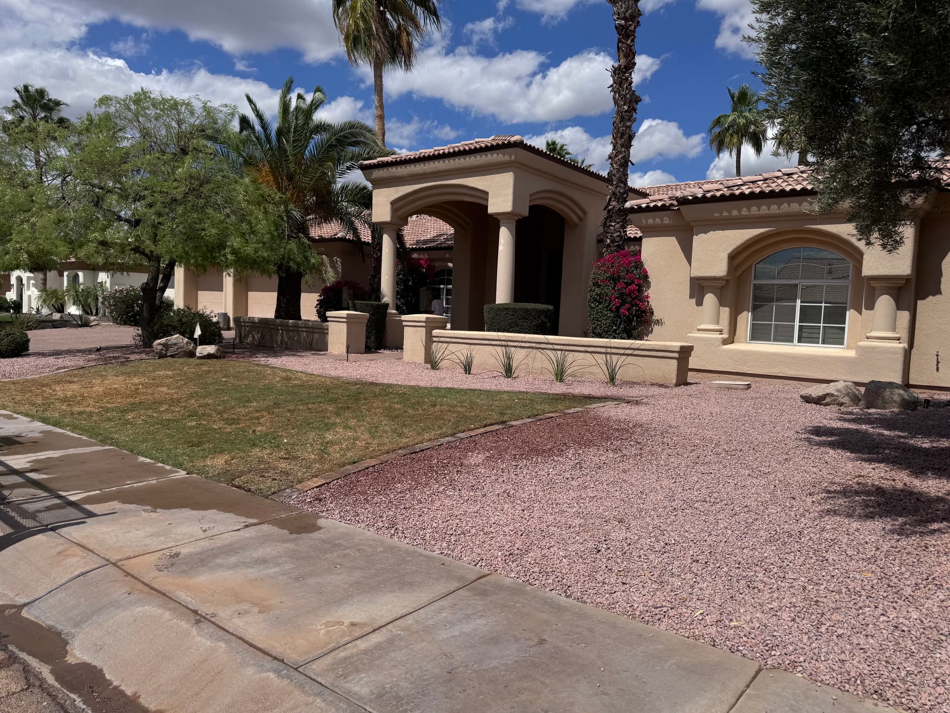 Gallery photos for Desert-Style Oasis in Scottsdale: Image #5