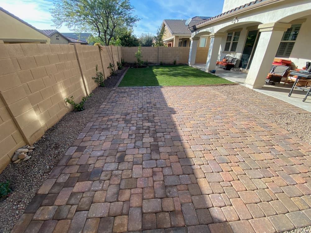 Irrigation Repair image