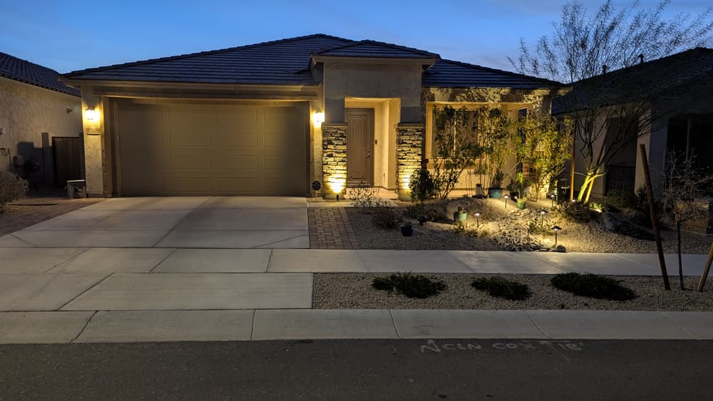 Landscape Design & Installation image