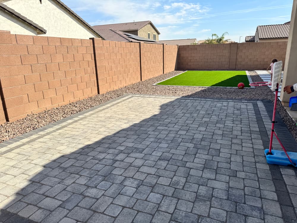 Yard & Landscape Cleanup image